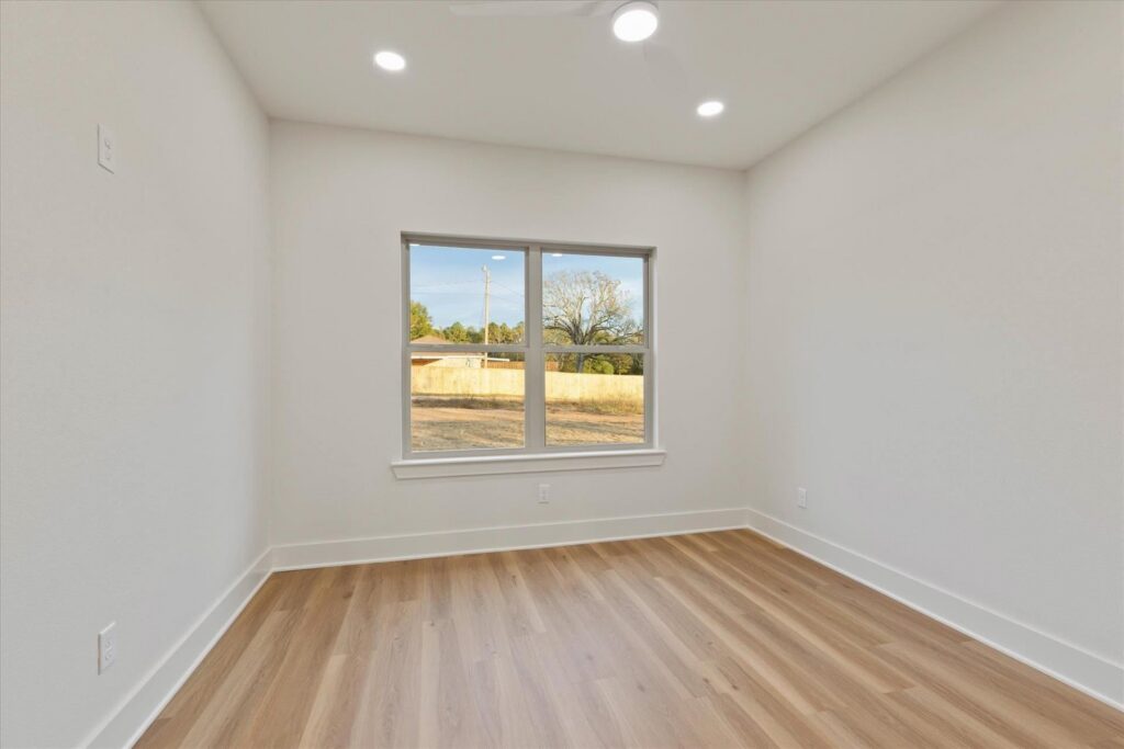 Proven Benefits of Hiring a Custom Home Builder in White Oak TX