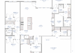 3 Bed, 2 Bath on 1 Acre | Tatum TX
