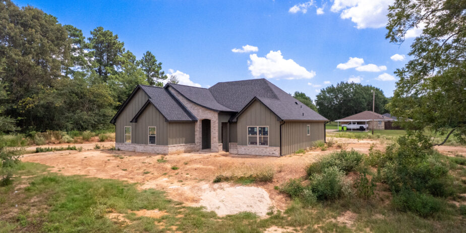 3 Bed, 2 Bath on 1 Acre | Tatum TX